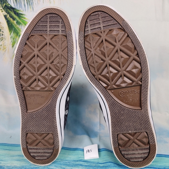 Converse Madison All Star Womens 8 - Picture 9 of 10